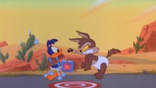 Looney Tunes - Little Go Beep (2000)