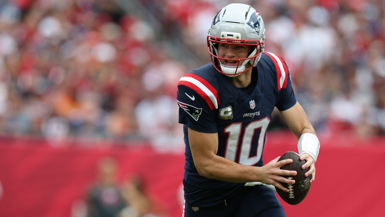 Patriots vs. Bengals: Betting Tips for Week 12 Showdown