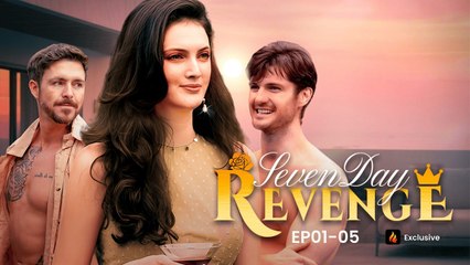 Seven Day Revenge #FullMovie
