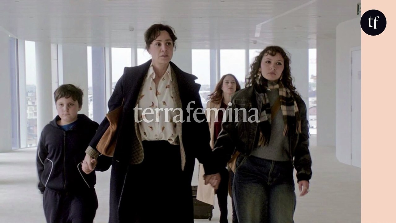 Inceste : ce thriller poignant est aussi tendu que "Jusqu'à la garde", et c'est un choc total à ne surtout pas louper en salles