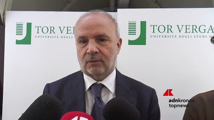 Università: min. Schillaci, ‘con approccio One health Tor Vergata valorizza formazione e ricerca integrate’