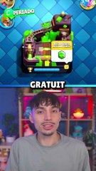 3 NOUVEAU COFFRES sur CLASH ROYALE ?