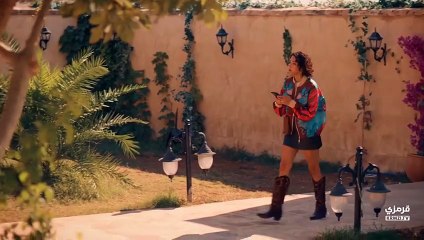 مسلسل الخليفة الحلقة 9 مترجم بارت 2