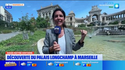 Bonsoir Marseille du vendredi 21 novembre 2025