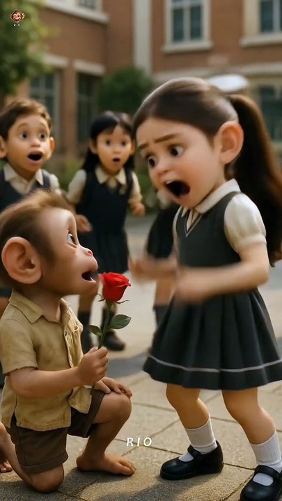 Puppy Reunites with Dad After a Week—Tail-Wagging Joy Overload!|| Heartsome 💖