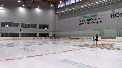 Star 7 Artistic Gp 2 - BC Coast Live Stream 1