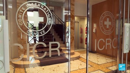 Crisis financiera en el CICR: comité elimina 2.900 puestos de trabajo