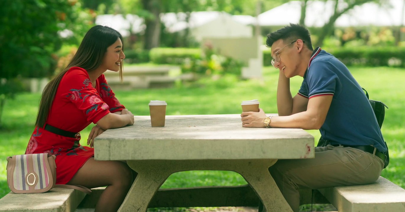 Girlfriend - Meine lesbische Freundin 2023 Trailer deutsch