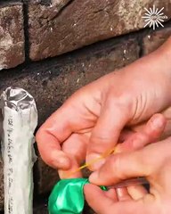PVC pipe easy repair!