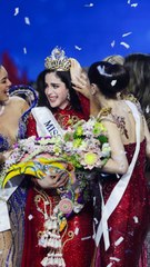 Sheinbaum felicita a Fátima Bosch