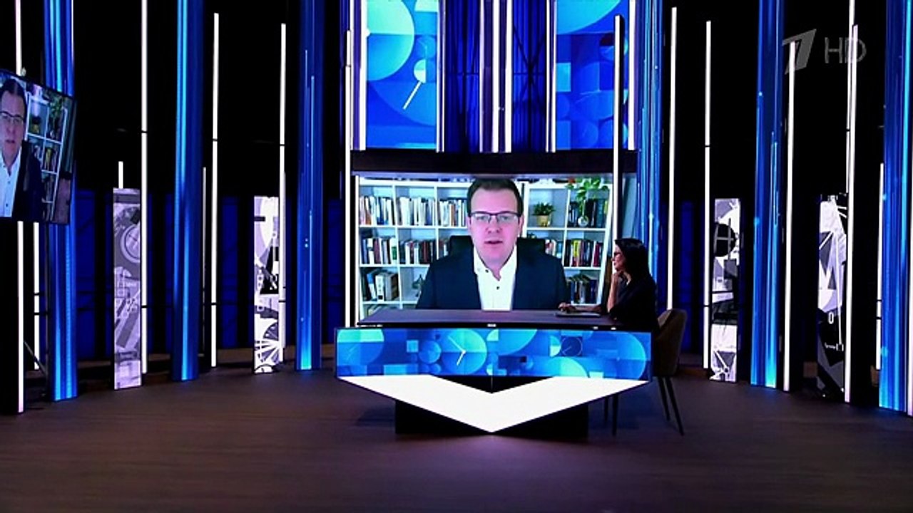 Гленн Дисен. Самое время. Время покажет. Фрагме...