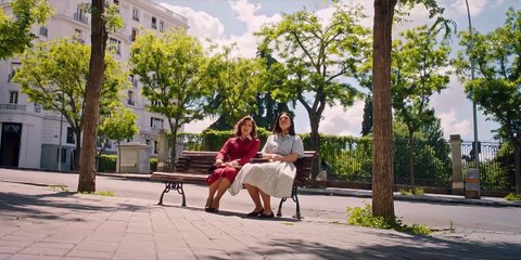 Mafin Parte 21 (108-114) Marta y Fina