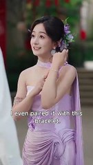 Call Me Gone and Gorgeous(DUBBED) #Dramabox