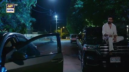 Meri Zindagi Hai Tu Episode 5 | Hania Amir | Bilal Abbas Khan