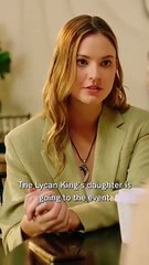 The Wolf Queen in Human Guise Full Movie