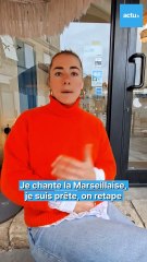 XV de France féminin : La boulette de Joanna Grisez avant le quart de finale de Coupe du monde