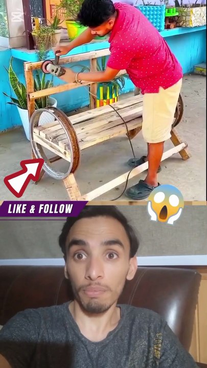 ان لڑکوں نے کیا بنا دیا 😳😱😱
