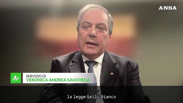 Responsabilita' dei medici, la Fnomceo: Cosi' si torna indietro