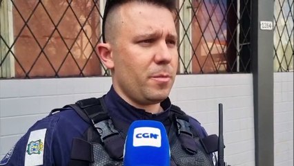GM detalha prisão de idoso flagrado com dinheiro falso em mercado no Floresta
