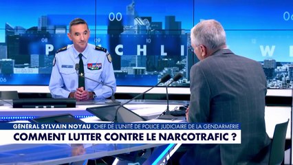 Punchline - Lutte contre le narcotrafic : un combat national ?