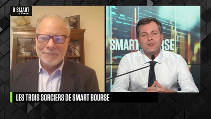 SMART BOURSE - Emission du vendredi 21 novembre