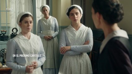 La Promesa  Capitulo 724 Avance