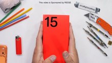 OnePlus 15 Durability Test -- The Claim is Insane