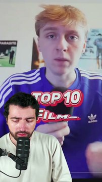 10 films préférés (et pourquoi vous allez juger!)