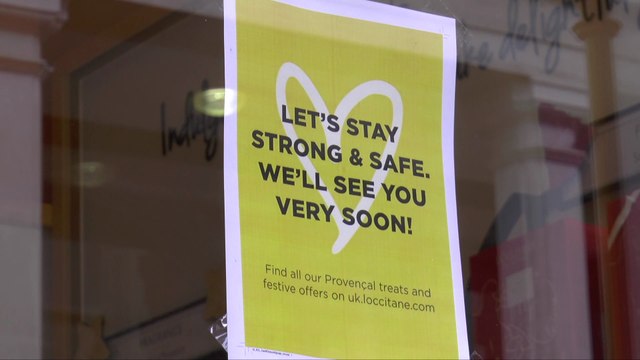 Kent residents reflect on new Covid inquiry report