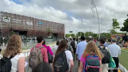 I combustibili fossili dividono la Cop 30, ancora nessun accordo