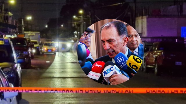 Fiscalía de Nuevo León confirma que homicidios de menores en San Nicolás y Guadalupe están ligados al narcotráfico