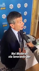 Lupi - Noi Moderati, con la legge di bilancio, punta a sostenere (21.11.25)