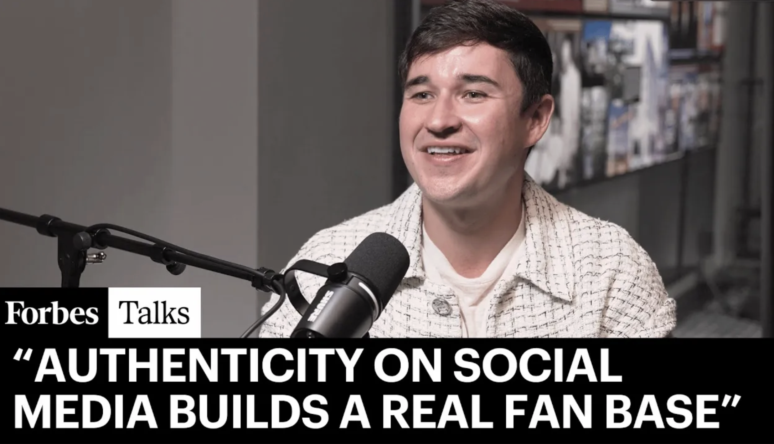 From Accountant to International DJ: The Rise of John Summit