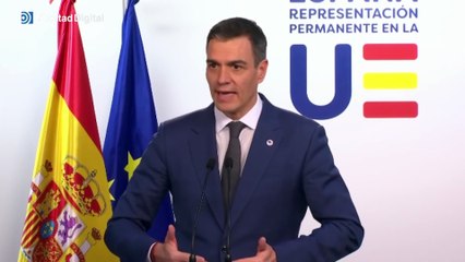 Así fue la indecente campaña de Moncloa para salvar a García Ortiz