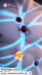 สปอยล์อนิเมะสุดเดือด: "เทพสงครามเก้าตะวัน" (Nine Suns Martial God)