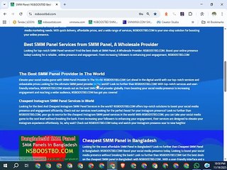 Best SMM panel in Bangladesh | Create SMM Panel Website | smm panel create bangla | smm panel site