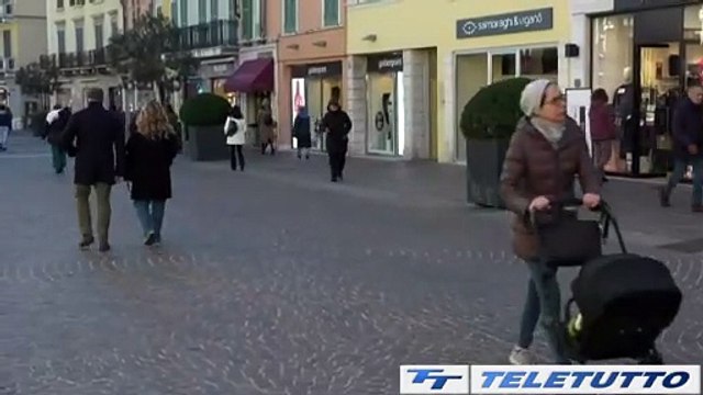 Video News - Freddo e neve, che fine settimana sarà?