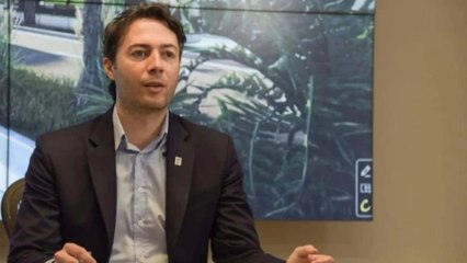 Arranca juicio contra el exalcalde de Medellín Daniel Quintero por presuntos manejos ilegales del lote Aguas Vivas