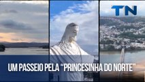 Um passeio pela “Princesinha do Norte” | Caçadores de Destinos