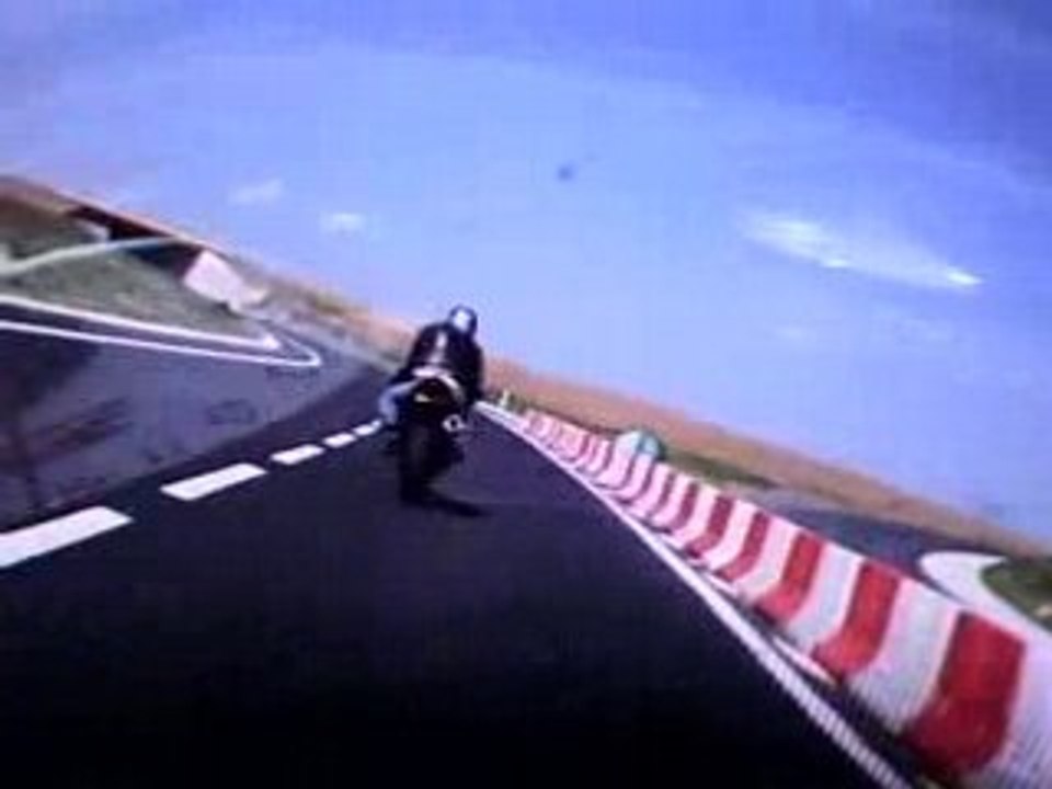 Yaya gsxr