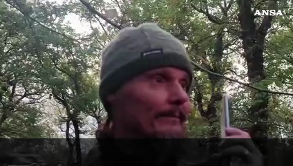 Figli allontanati dalla famiglia nel bosco, il padre: "Allora torniamo in Australia"