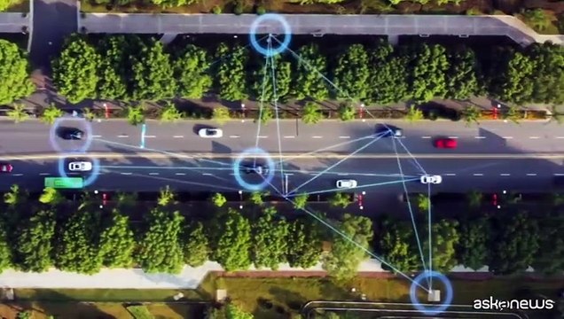 Sicurezza stradale, per la vision zero decisivi fattore umano e IA