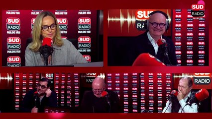 Plan "zéro portable en prison", violence des parents - Les Vraies Voix du 21 novembre