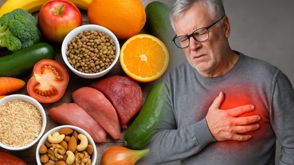 This Diet Could Save 15 Million Lives a Year and the Planet Too