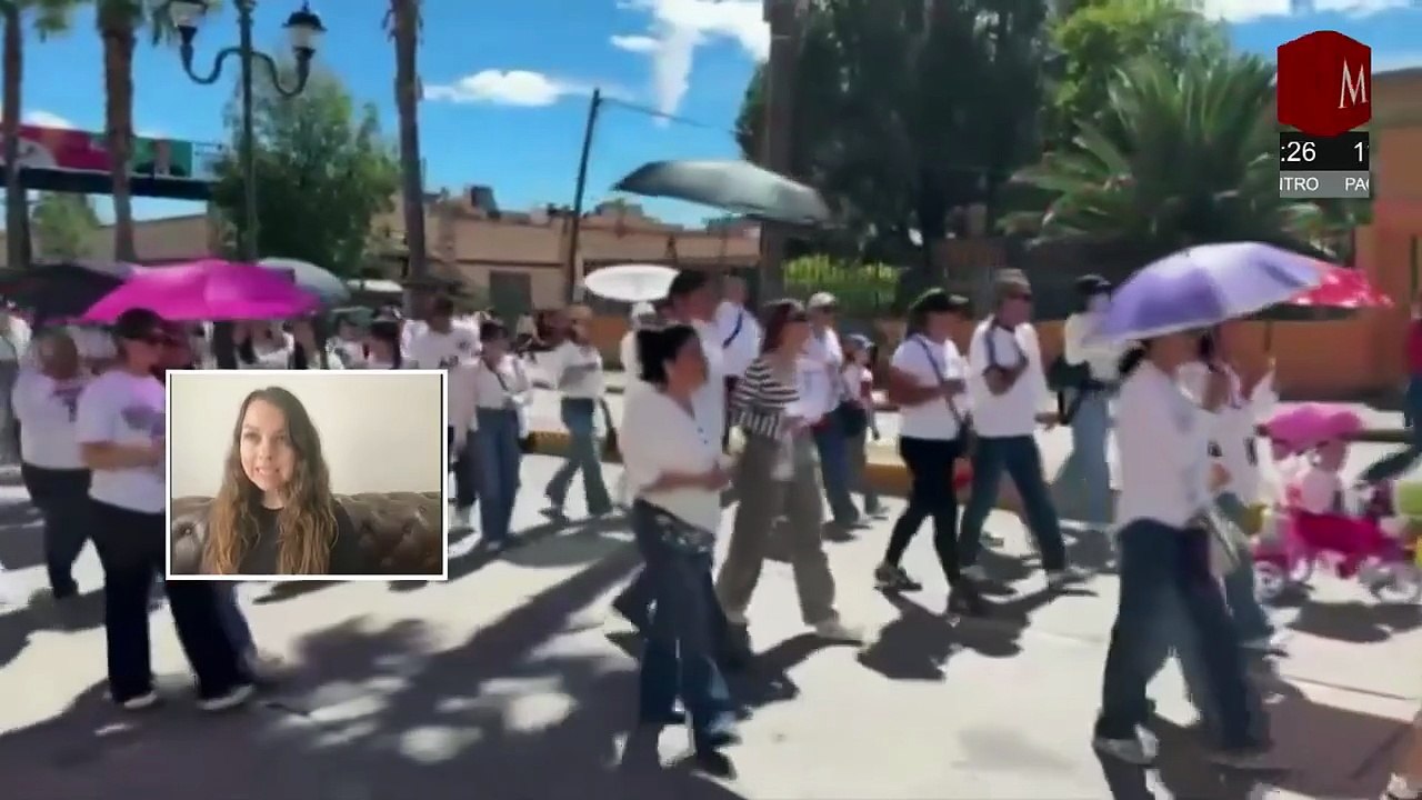 “Salió acompañado del bar”: Entrevista con la madre de Carlos Emilio en Mazatlán