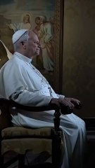 El Papa León habla con los jóvenes de la IA