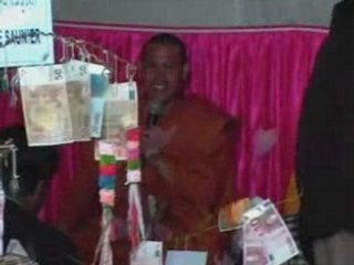 Wat Santi Dhamma-Pimai LAO 2551 - 2008