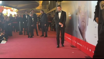 Torino Film Festival al via, è subito parata di star sul red carpet