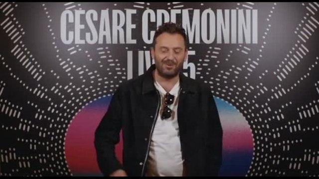 Cesare Cremonini trasforma in un tripo album i suoi stadi
