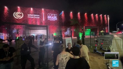 COP30: ¿Podrá el mundo ponerse de acuerdo sobre eliminación progresiva de combustibles fósiles?